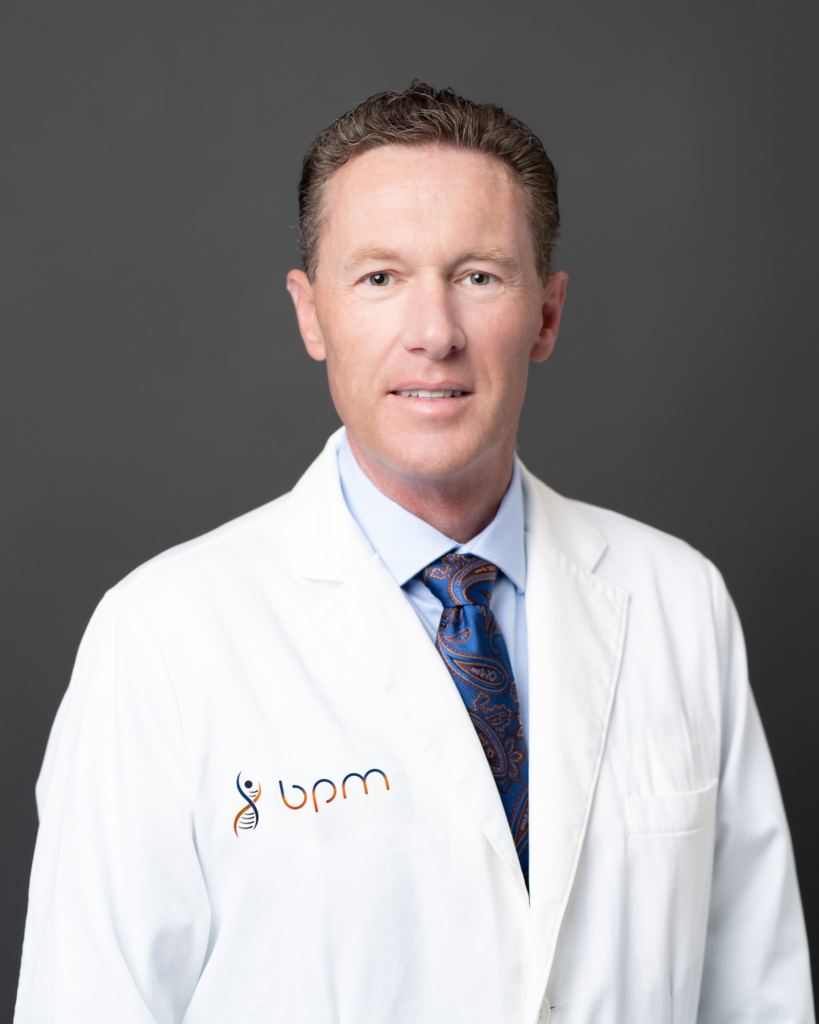 Dr. Bradley Noon, MD